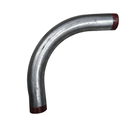 Local 3 Inches RSC Elbow Long 88mm