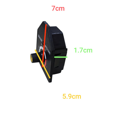Plastic Sealer Controller Max 300W