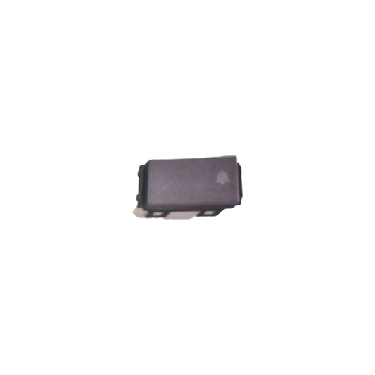 Panasonic Door Bell Switch 3 Device 10A 250V Metallic Gray Slim Art Series WSAG5431MH-011
