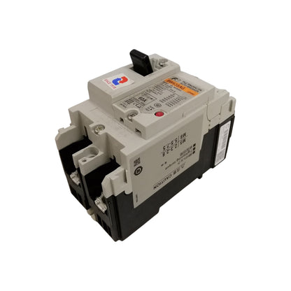 BW63 60A 2Pole MCCB