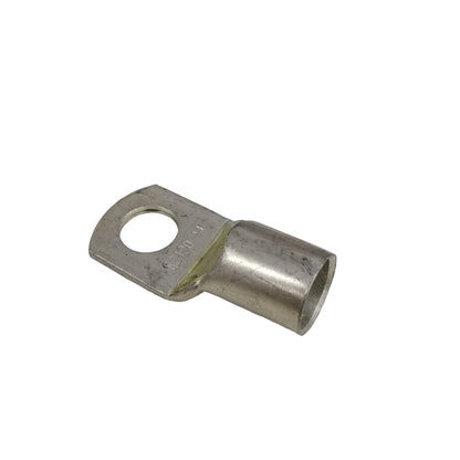 Grippes Short Barrel 1 Hole Terminal Lugs for 80mm² to 100mm² Wire size 14mm stud size