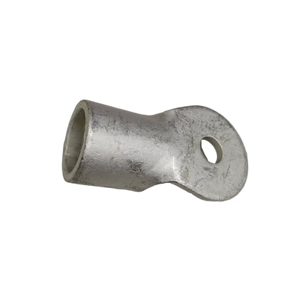 Local Short Barrel 1 Hole Terminal Lugs for 250mm² Wire size 12mm stud size