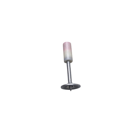 Nail Fastener for Manual Nail Gun 2.5cm (100 PCS) Or (200PCS) Per Order