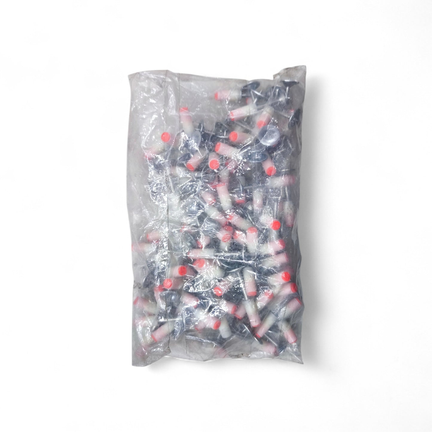 Nail Fastener for Manual Nail Gun 2.5cm (100 PCS) Or (200PCS) Per Order
