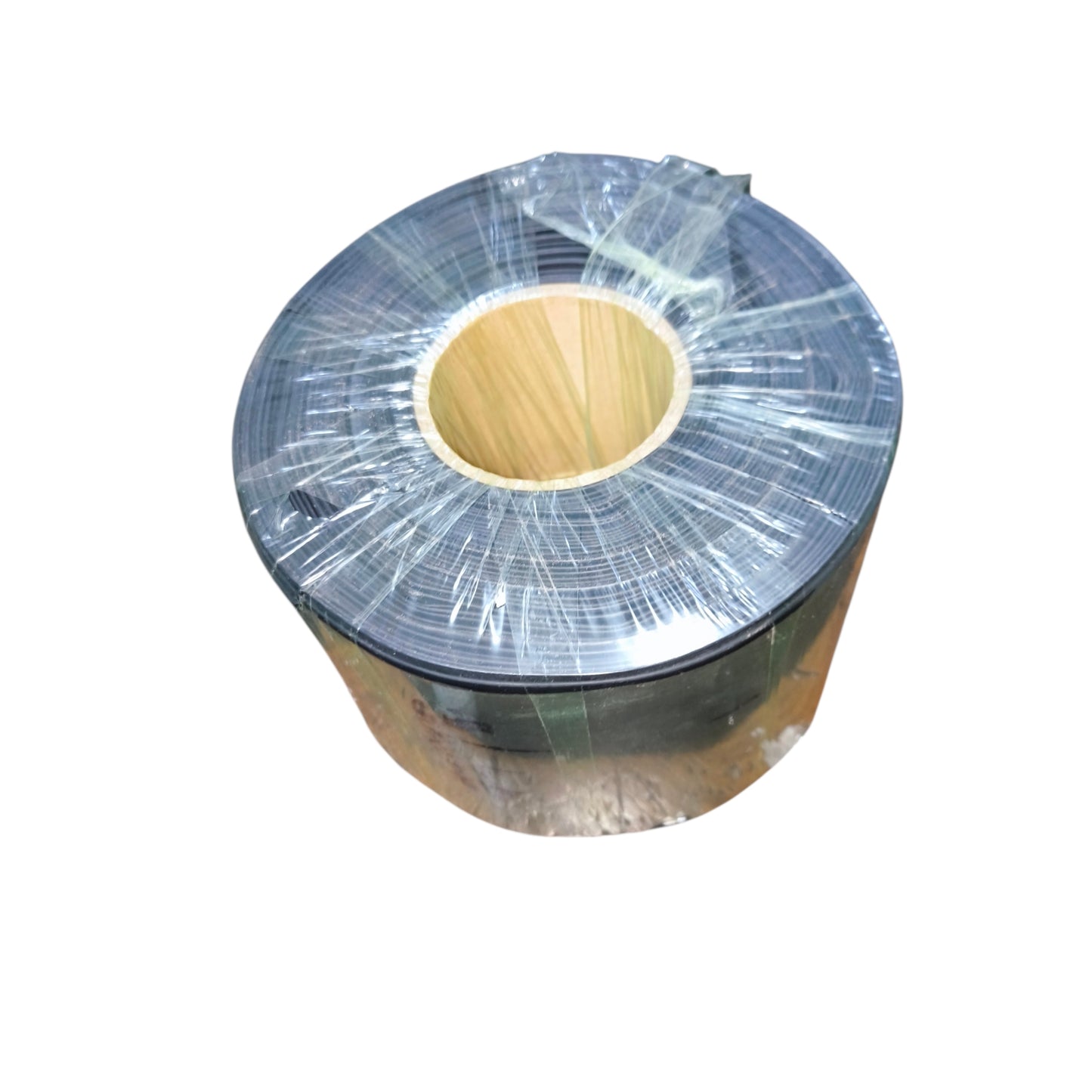 Heat Shrinkable Tube 80mm Black 1 Meter Per Order 125 Degrees Celsius 2:1 Ratio 1000V Insulation 25 Meters Per Roll