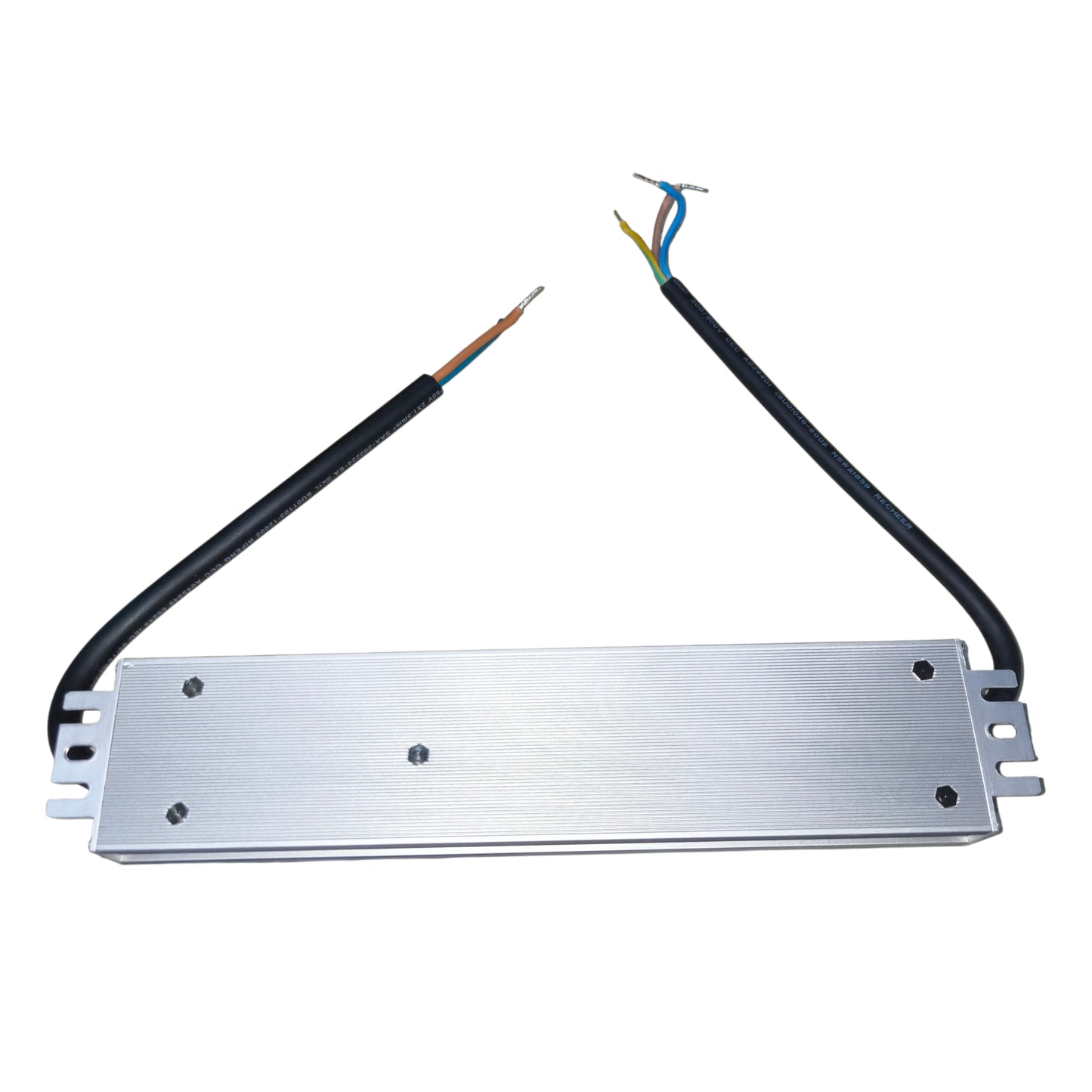 Jeilin Waterproof 12V 12.5A / 12V 150W Power Supply IP67 220V 60HZ HK4-12V150W