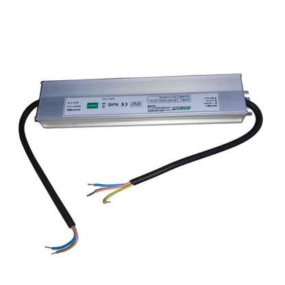 Jeilin Waterproof Power Supply 24V 150W / 24VDC 6.25A 220V Input 60HZ HK4-24V150W