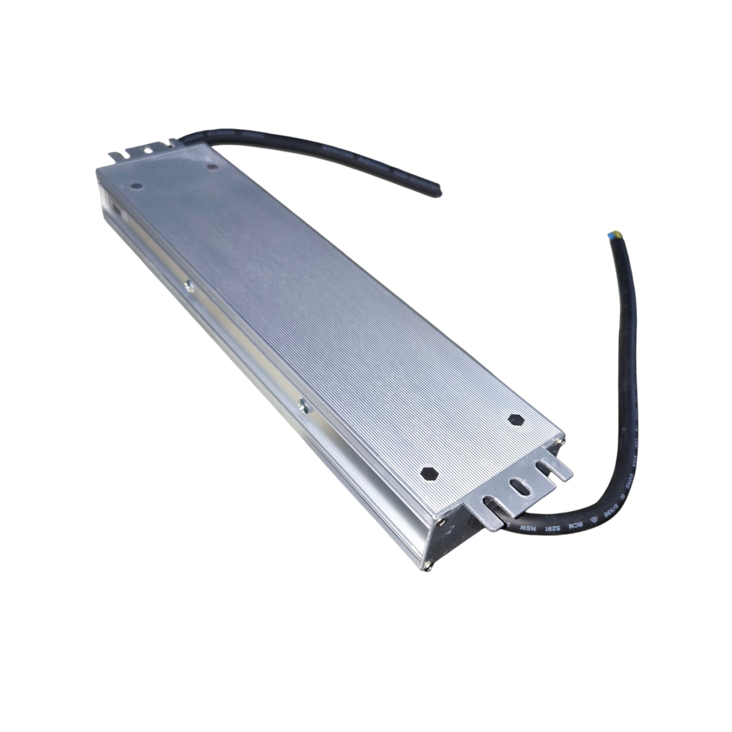 Jeilin Waterproof Power Supply 24V 200W / 24VDC 8.23A 220V Input 60HZ HK4-24V200W