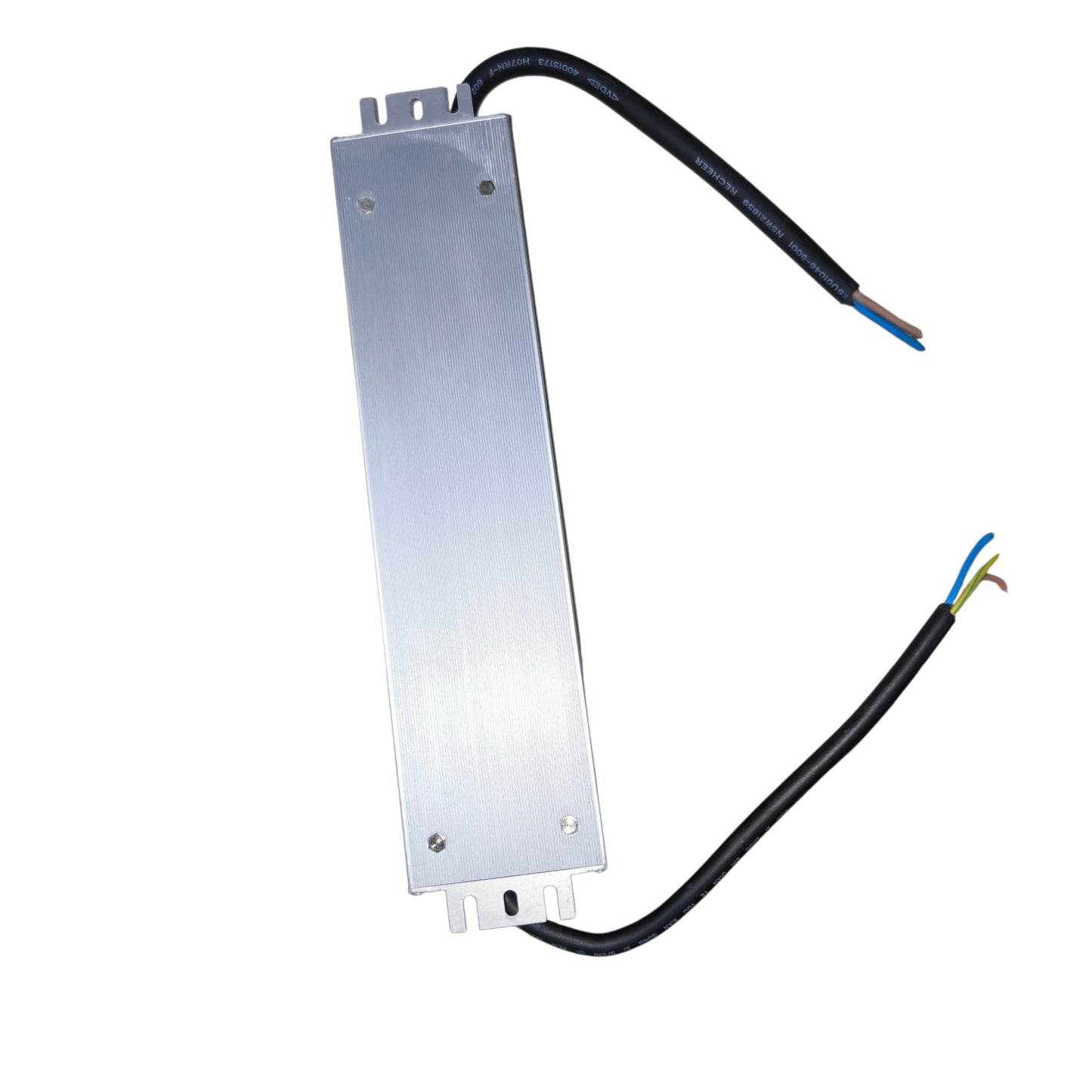 Jeilin Waterproof Power Supply 24V 200W / 24VDC 8.23A 220V Input 60HZ HK4-24V200W