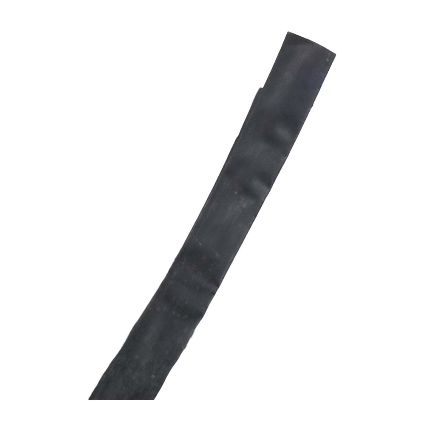 Heat Shrinkable Tube 11mm Black 2:1 Ratio 1 Meter Per Order