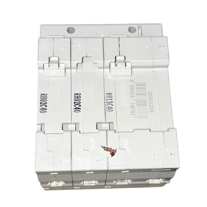 Himel 6A 3P+N 30mA 6 KAIC 220V Residual Current Operated Circuit Breaker RCBO with Overload Protection HDB3LE3C