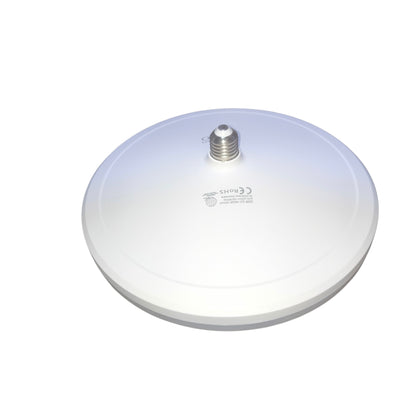 Omni 32W LED UFO Lamp 220V E27 3000K Warm White LFE27-32W-WW