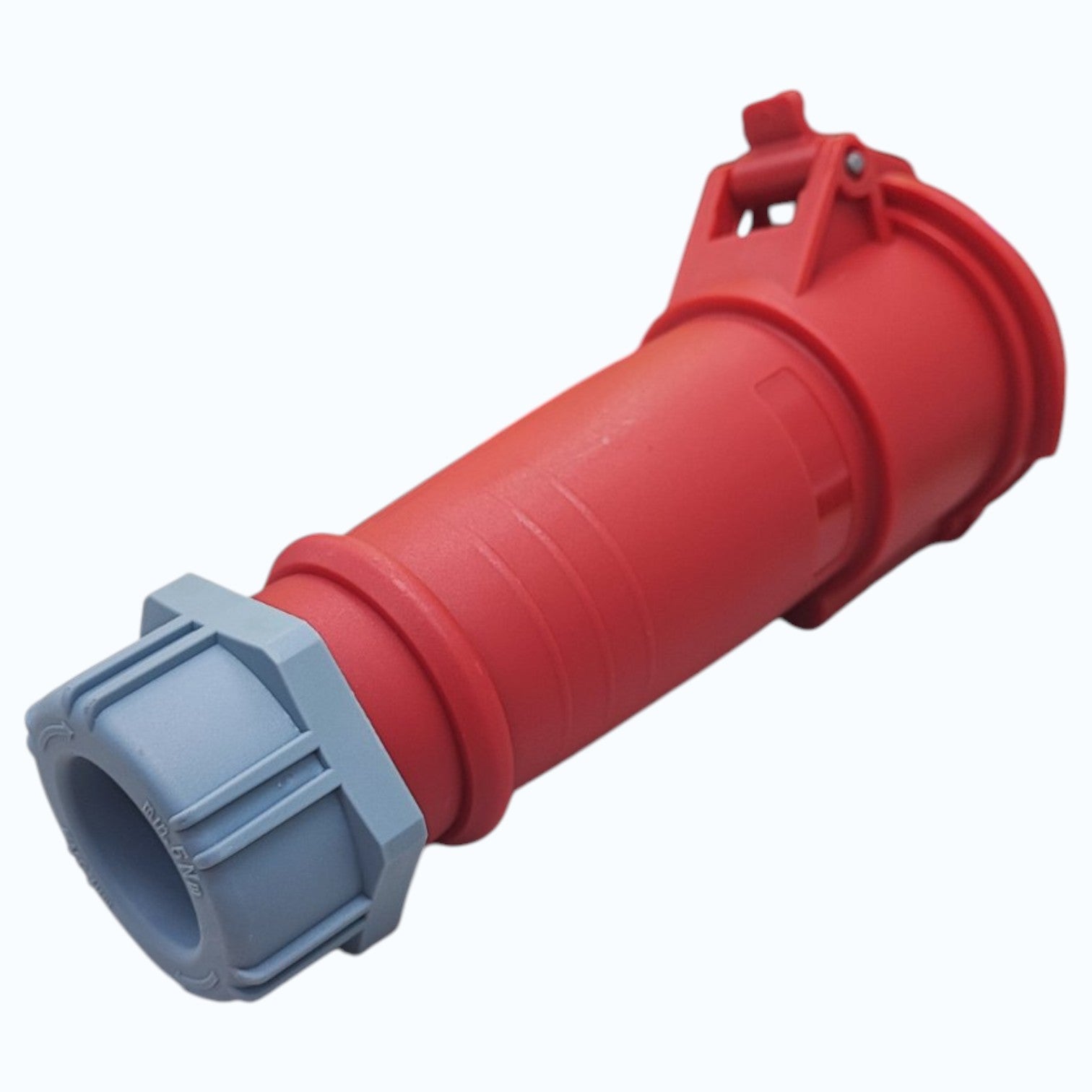 Industrial Coupler Female Connector