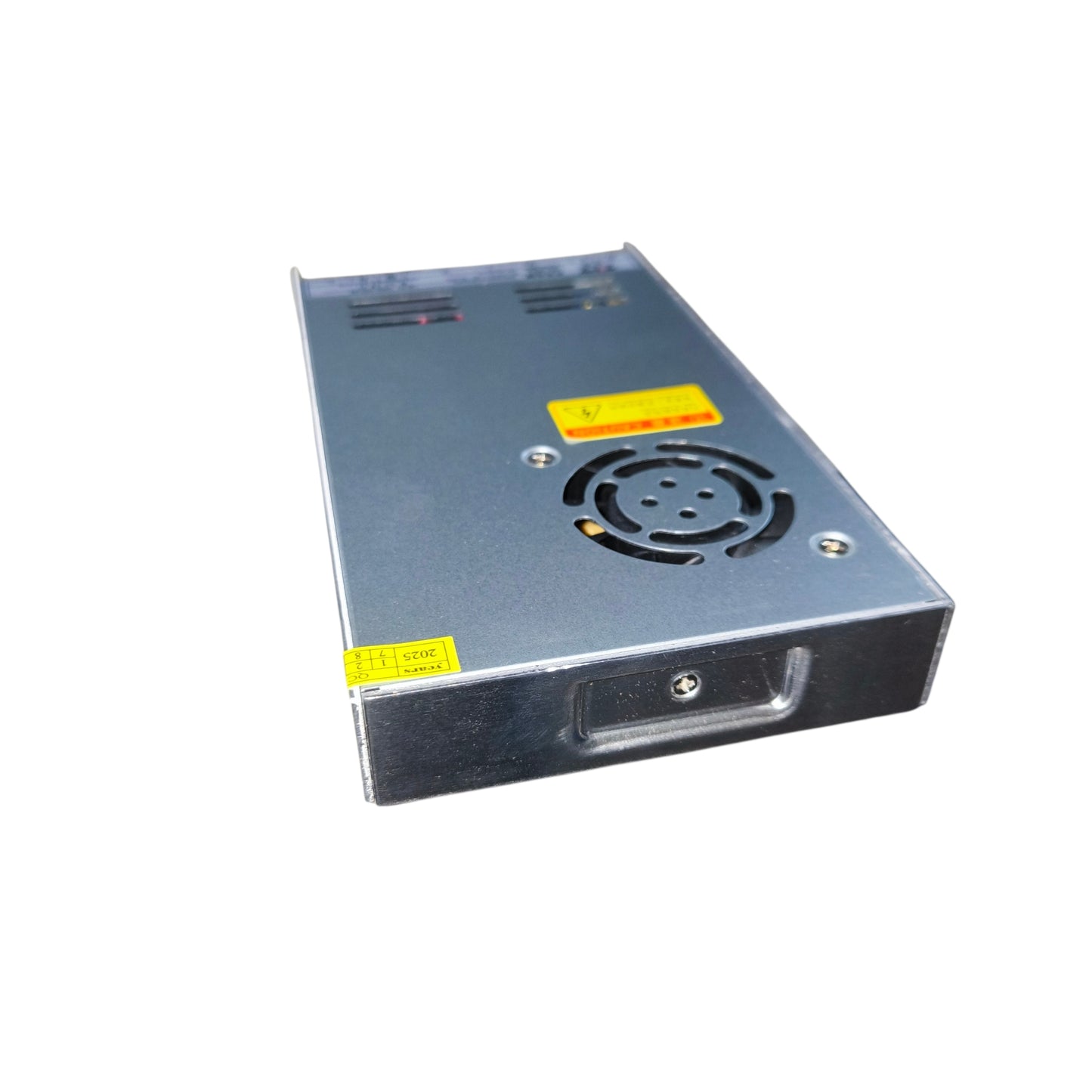 Jielin 24V 16.7A / 24V 400W Power Supply 220V Input 60Hz DRS-400-24