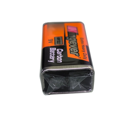 Kingever 9V Battery 6F22