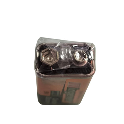 Kingever 9V Battery 6F22