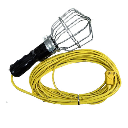 Kopez 5A 220V 15 Meters Trouble Light E27 25W-150W 220V Max Capacity KM2182B I Electx Electrical Supply