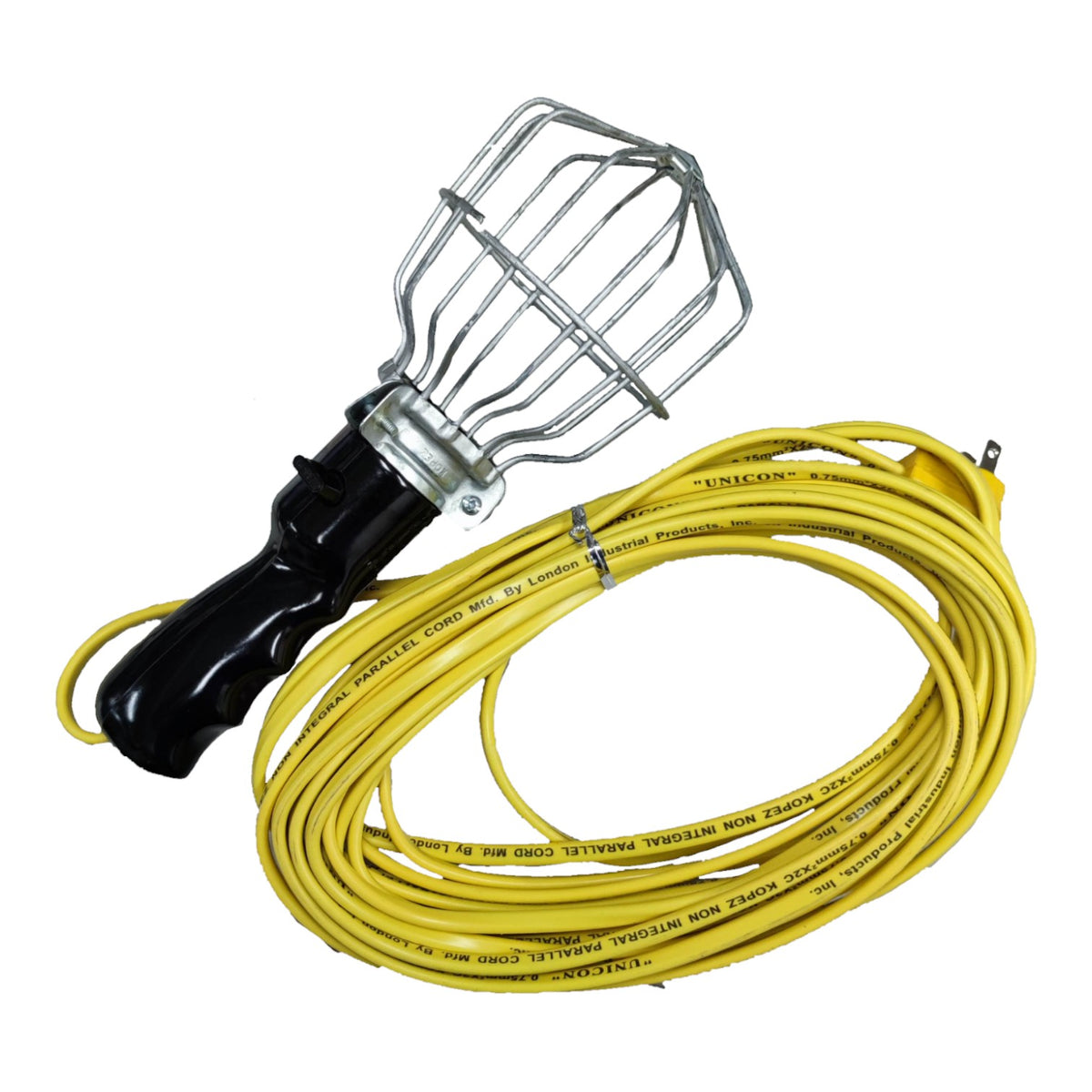 Kopez 5A 220V 15 Meters Trouble Light E27 25W-150W 220V Max Capacity KM2182B I Electx Electrical Supply