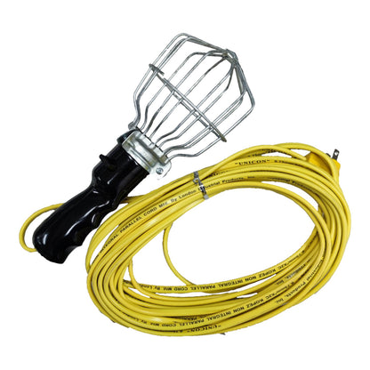 Kopez 5A 220V 15 Meters Trouble Light E27 25W-150W 220V Max Capacity KM2182B I Electx Electrical Supply