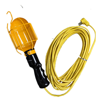 Kopez 5A 220V 15 Meters Trouble Light E27 25W-200W 220V Max Capacity KM2189B I Electx Electrical Supply