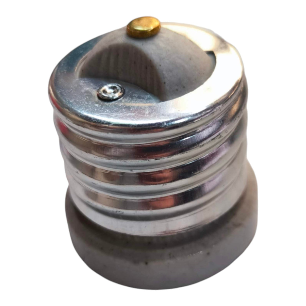 Kopez E40 Male to E27 Female KM2073 I Electx Electrical Supply