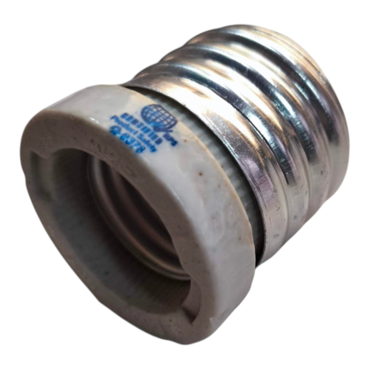Kopez E40 Male to E27 Female KM2073 I Electx Electrical Supply