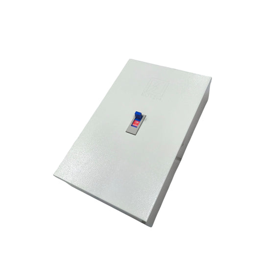 Koten 125A 2Pole 25KAIC 220V Industrial Circuit Breaker with Nema 1 Enclosure PW-250SPS2P125A