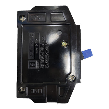 Koten 30A 2 Pole 10KAIC 220V Circuit Breaker Single Phase Bolt-on HPH30A2P for Safety Overload