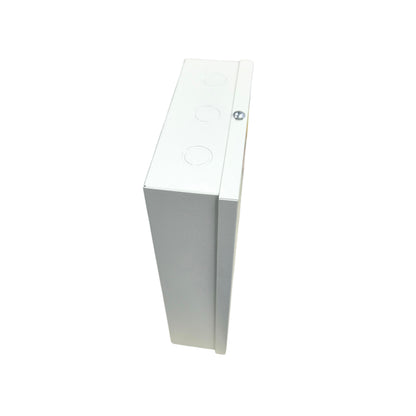Koten Nema 1 Panel Board Enclosure Gauge 1.2mm Thickness 33cm x 21cm x 8cm NEMA1PW250SP/PW100SP