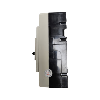 Koten 150A Molded Case Circuit Breaker 25KAIC 250V Single Phase 2 Pole MCCB Industrial Circuit Breaker PW-250SPS150A2P