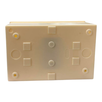 Koten_2_Ways_Nema_1_Plastic_Enclosure_for_Miniature_Circuit_Breaker_KSB-3R_Electx_Electrical_Supply_4