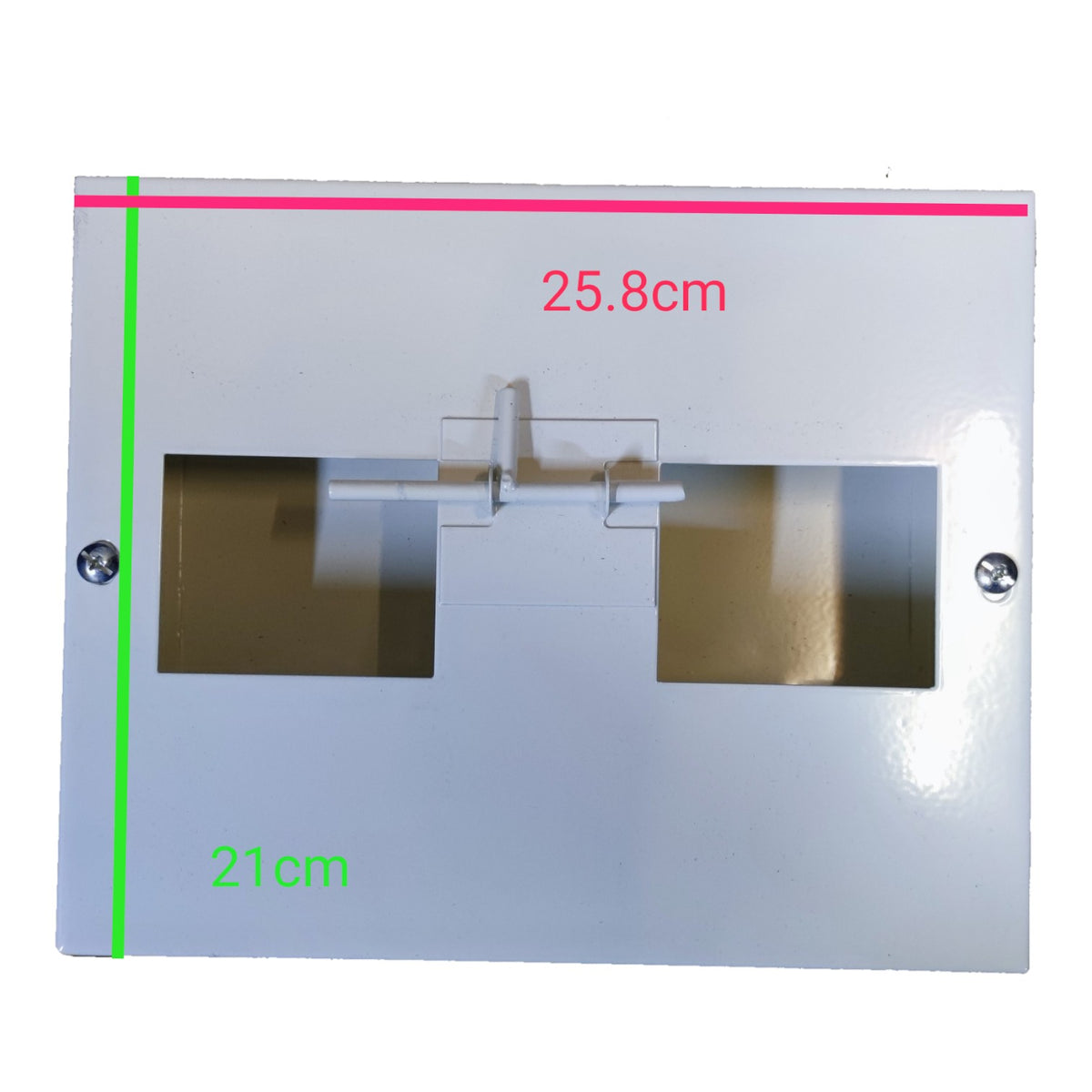 Koten MTS 3 Phase 3 Pole Bolt-on Panel Board For GE 3Pole TQC Bolt on Types Breaker