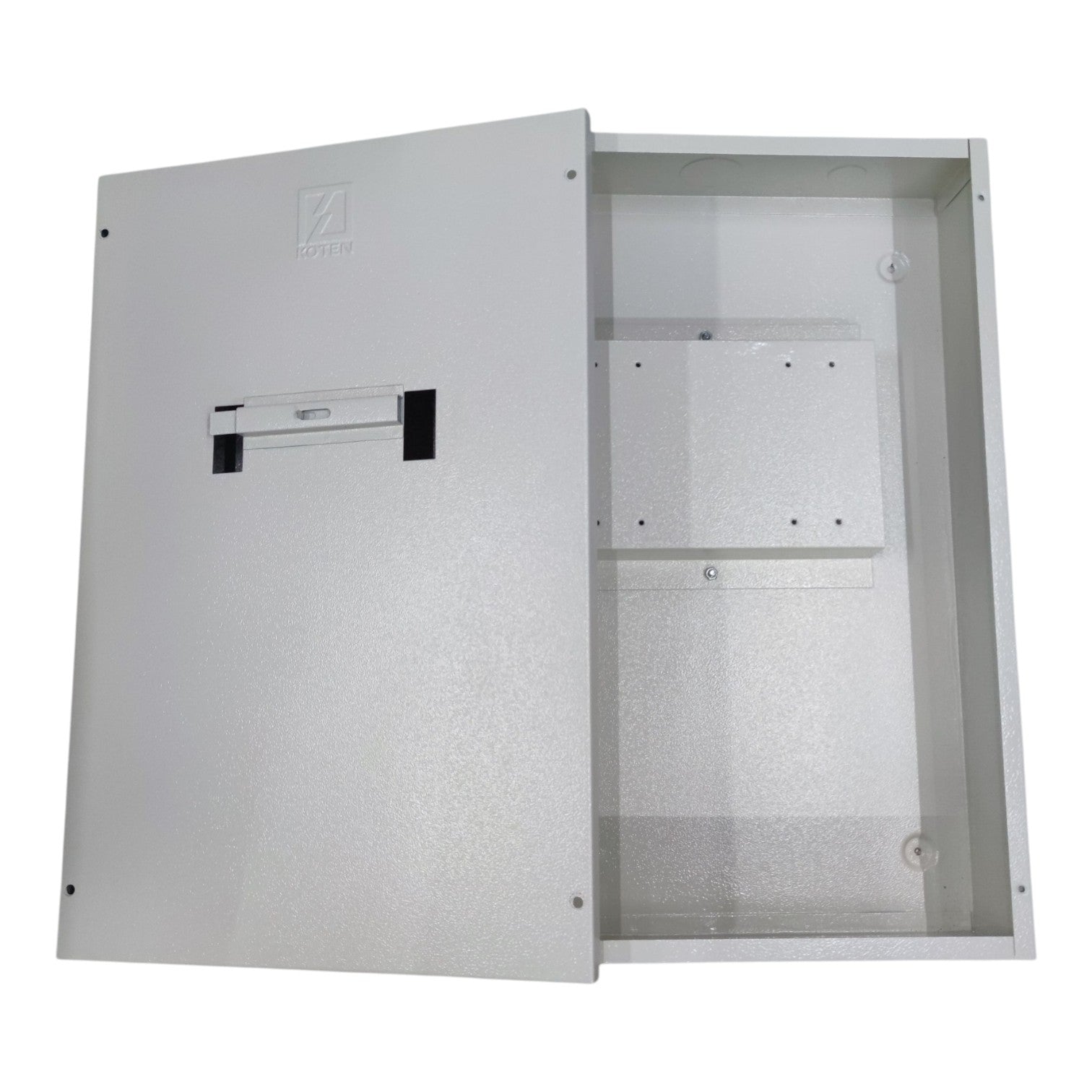 Koten MTS Nema 1 Metal Enclosure for 250AF Industrial Circuit Breaker 2 Pole or 3 Pole PW250SP Electx Electrical Supply