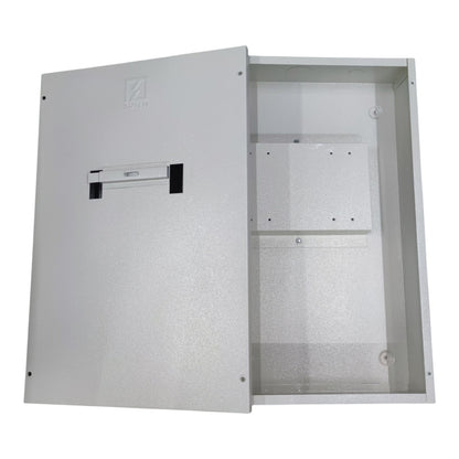 Koten MTS Nema 1 Metal Enclosure for 250AF Industrial Circuit Breaker 2 Pole or 3 Pole PW250SP Electx Electrical Supply