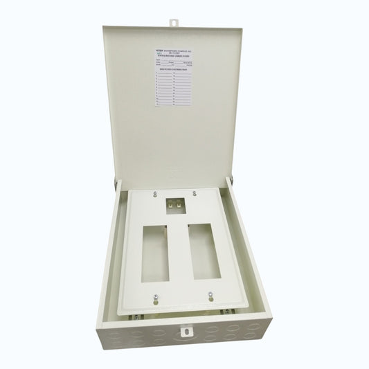 Koten Nema 3R Premium For HPH 6 Branches Bolt On 2 Pole