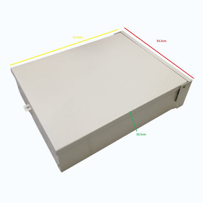 Koten Nema 3R Premium For HPH 6 Branches Bolt On 2 Pole with measurement