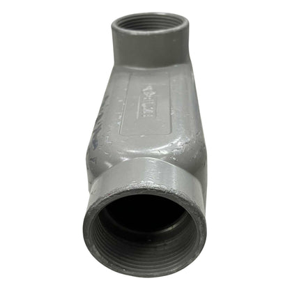 LB Conduit 1 1/2 Inches, Metal LB Conduit 46mm, Conduit Bodies LB Threaded Type