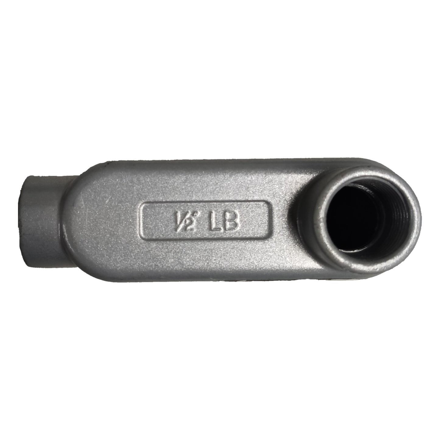 LB Conduit 1/2 Inch Metal LB Conduit 20mm, Conduit Bodies Threaded Type