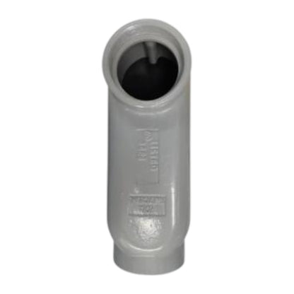 LB Conduit 3 Inches, Metal LB Conduit 85mm, Conduit Bodies Threaded LB Type For Cable Management