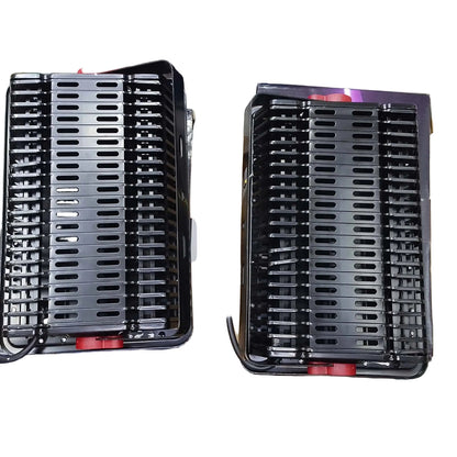 LED Floodlight 200W 220V