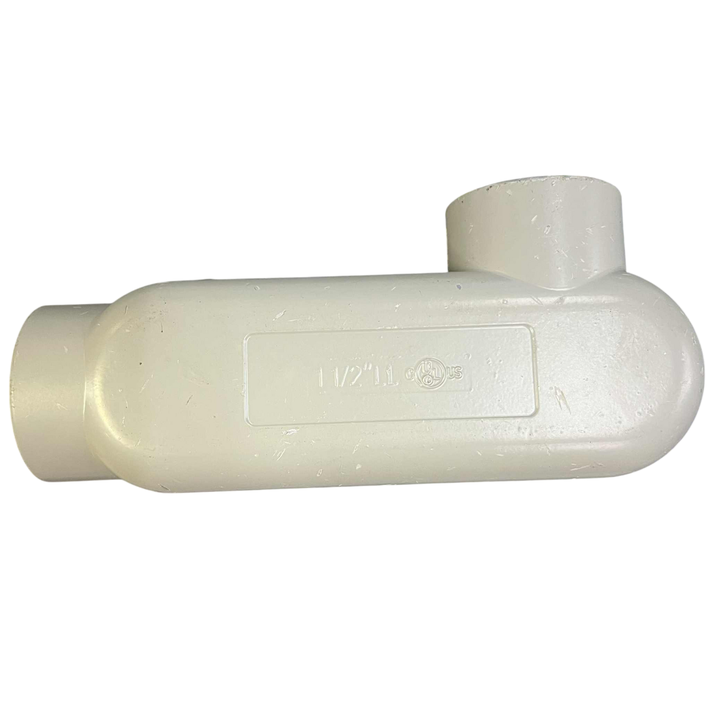 Local LL Conduit 1 1/2", Metal LL Conduit,Conduit Bodies Threaded LL Type