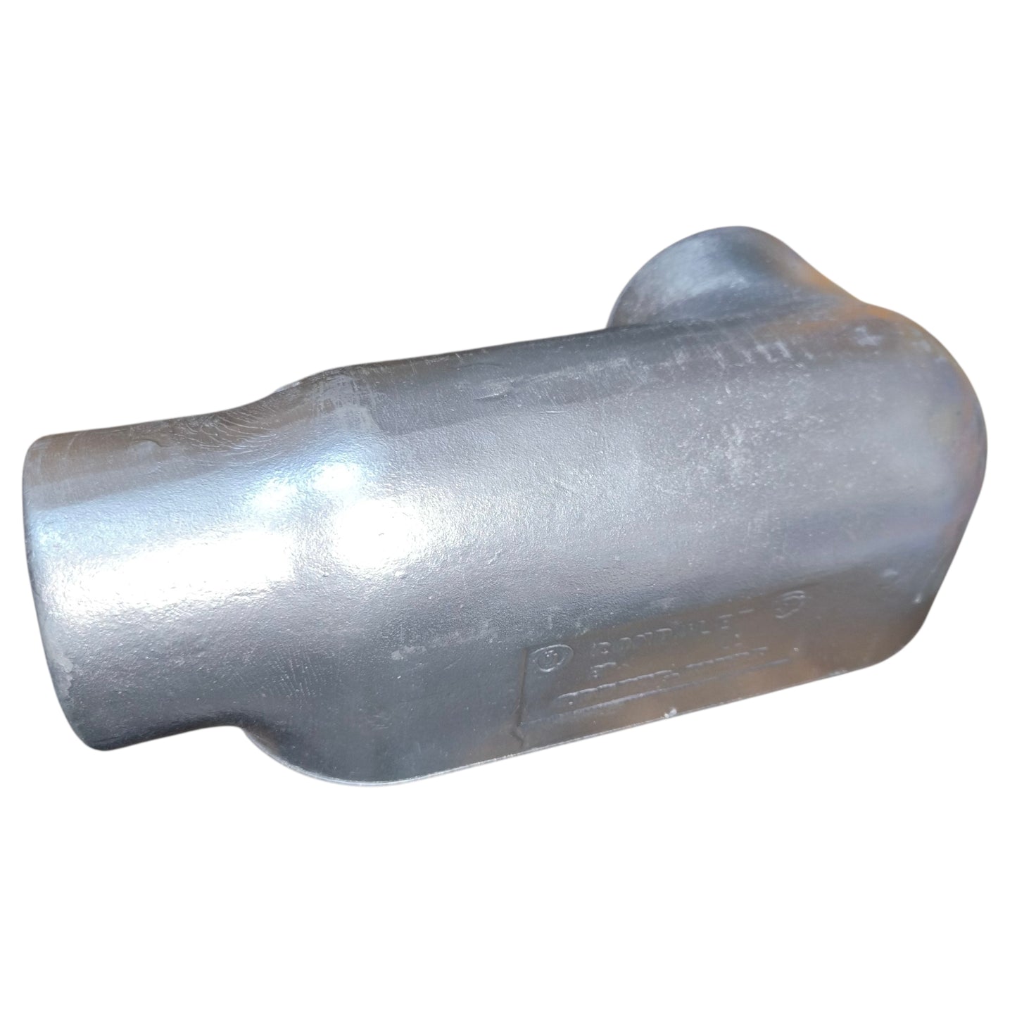 LL Conduit 3 Inches, Metal LL Conduit 76mm, Conduit Bodies Threaded LL Type