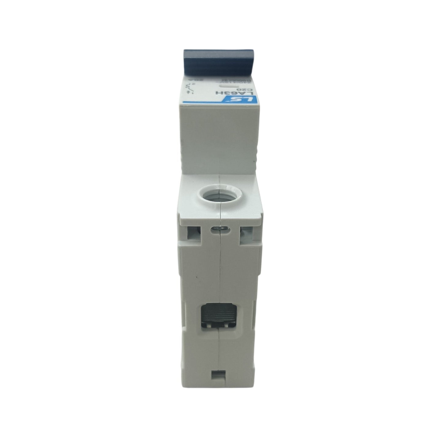 LS 3A 1 Pole Miniature Circuit breaker 10Kaic 230V  LA63H_3A