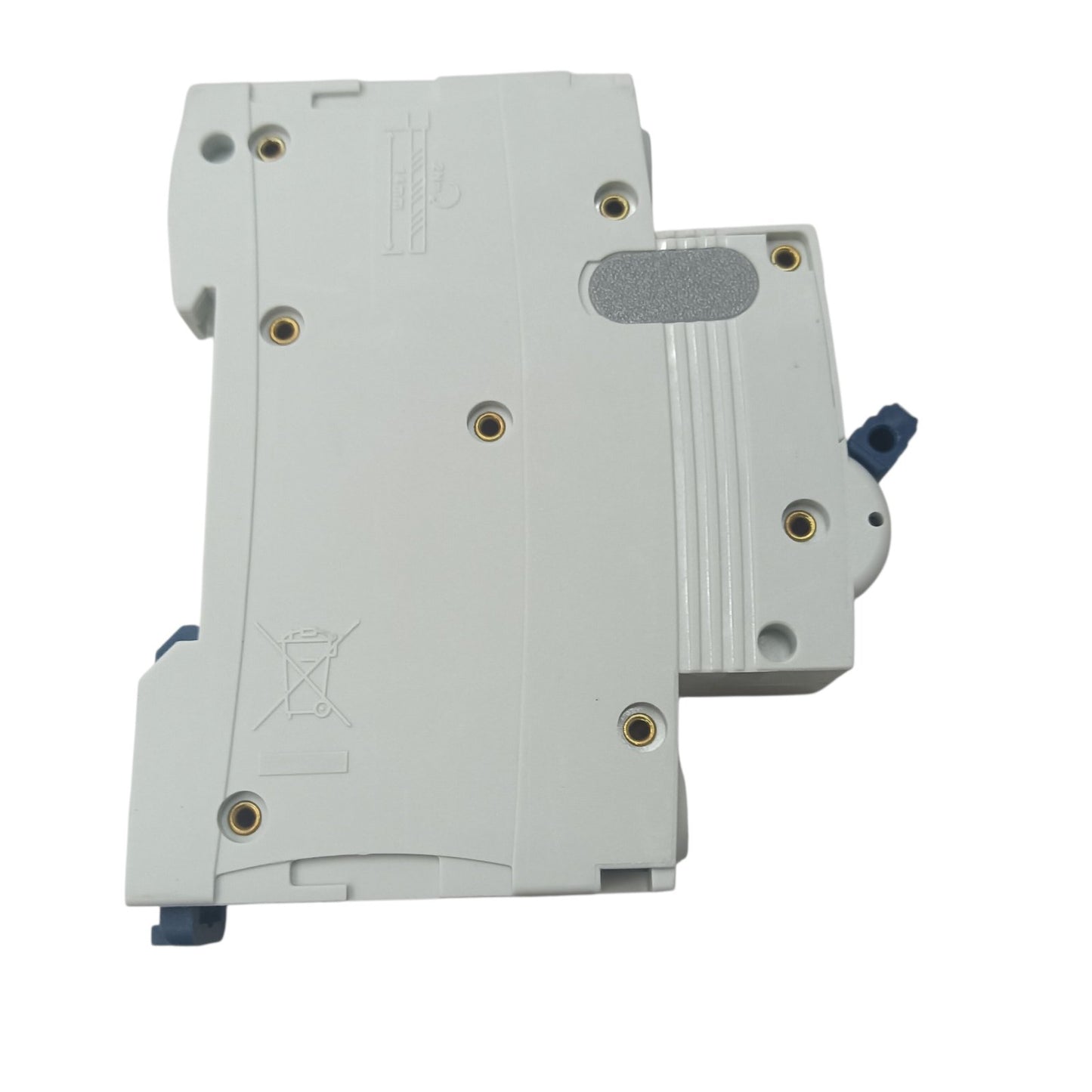 LS 3A 1 Pole Miniature Circuit breaker 10Kaic 230V  LA63H_3A