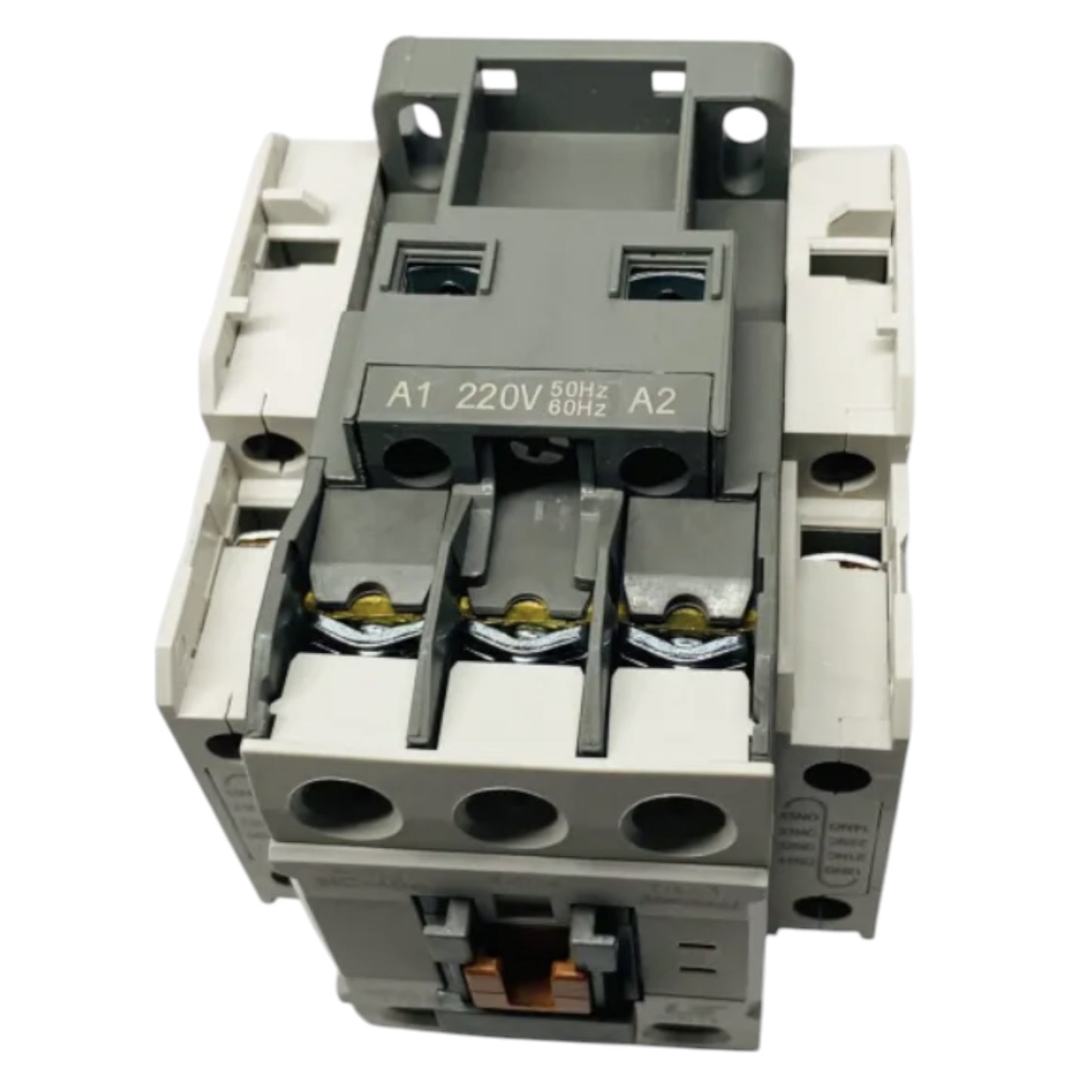 LS 40A Magnetic Contactor  220V AC MC-40A