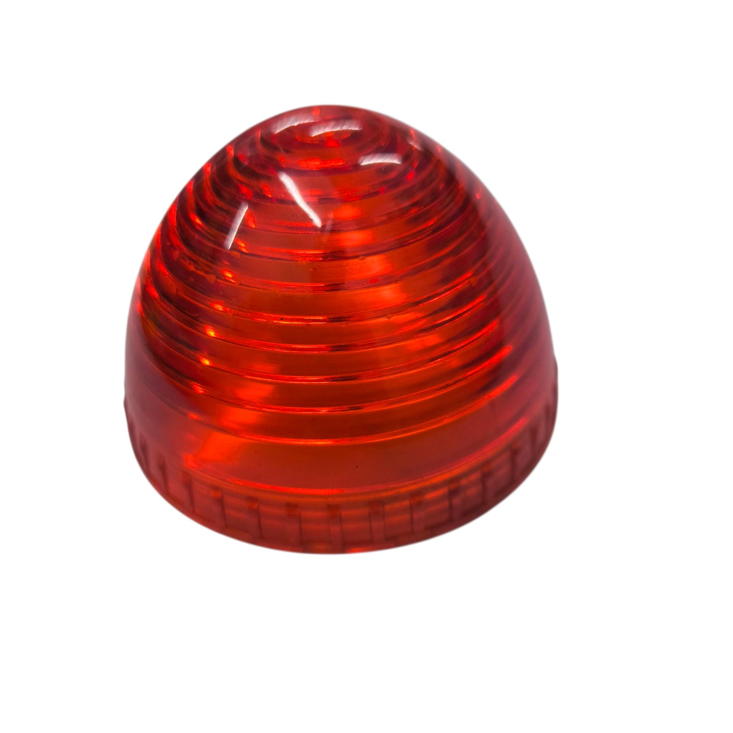 Lamp Cover Reflector Available in Red Blue and Yellow 76mm Thread