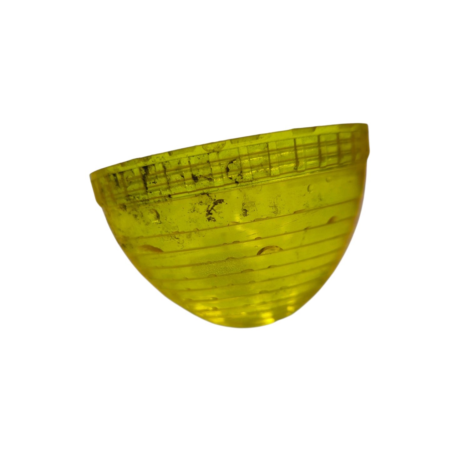 Lamp Cover Reflector Available in Red Blue and Yellow 76mm Thread