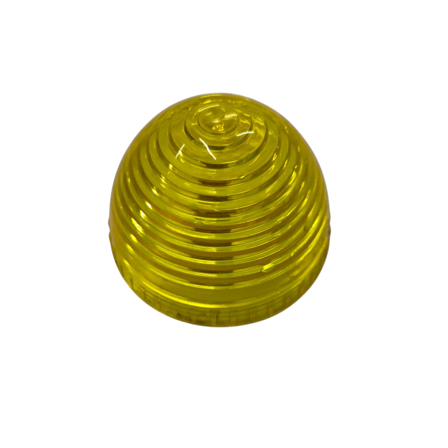 Lamp Cover Reflector Available in Red Blue and Yellow 76mm Thread