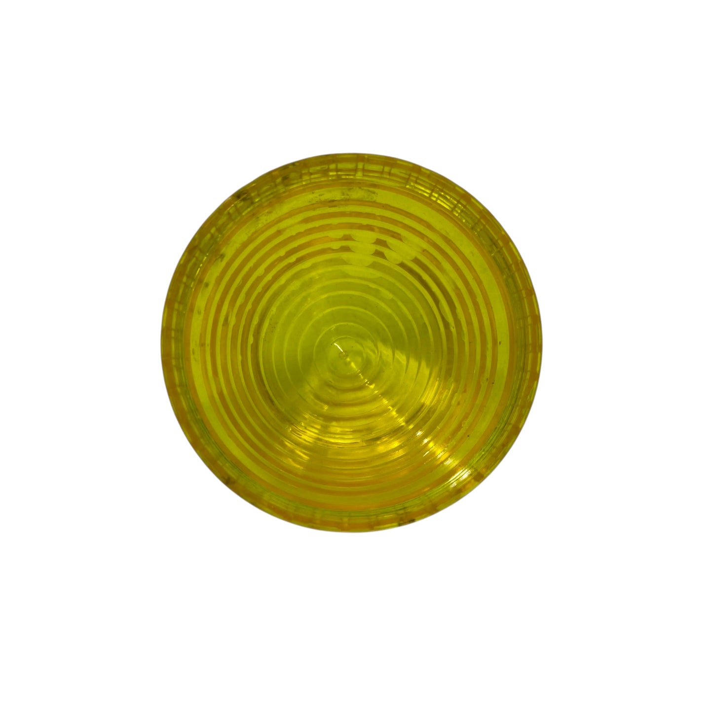 Lamp Cover Reflector Available in Red Blue and Yellow 76mm Thread