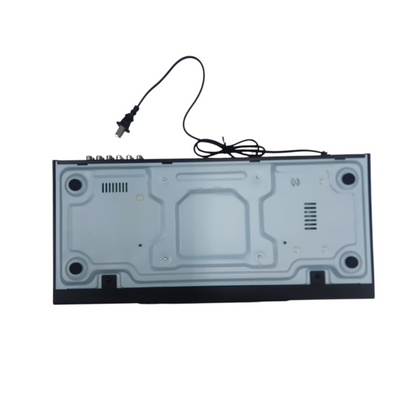 Lexing DVD Karaoke Player 220V with Remote and DVD LX-7035  or LX-8022